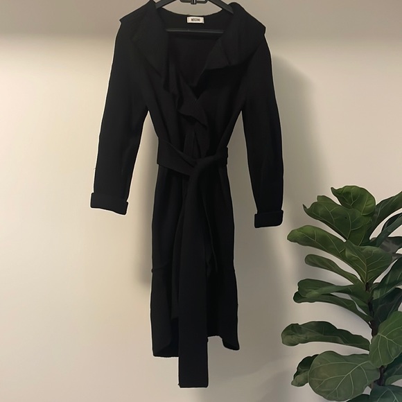 Moschino Wool Sweater - Picture 1 of 5